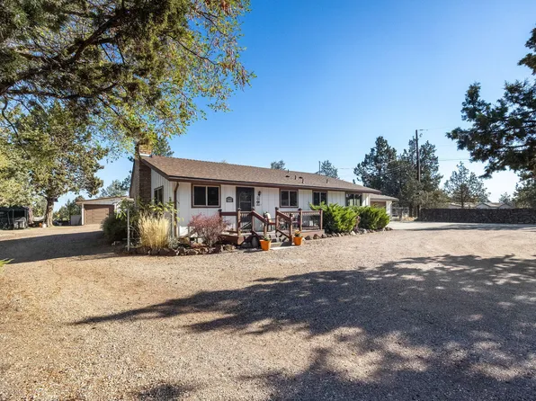 8120 SW Crater Loop Rd, Terrebonne, OR 97760