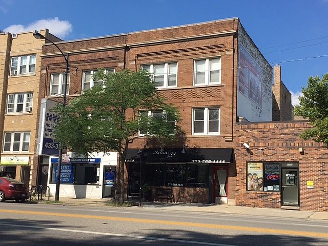 1st image of 4452 N Western Ave