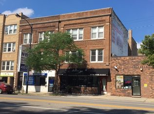 4452 N Western Ave, Chicago, IL 60625