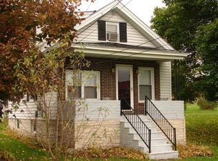 136 Roytown St, Somerset, PA 15501