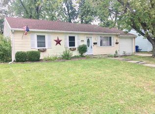 1940 W Havens St, Kokomo, IN