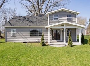 1 Wilcox Rd, Fulton, NY 13069