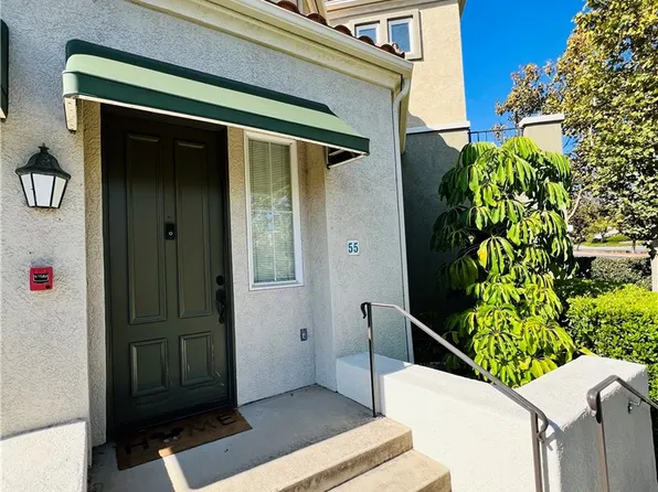 55 Via Cordoba, Rancho Santa Margarita, CA 92688
