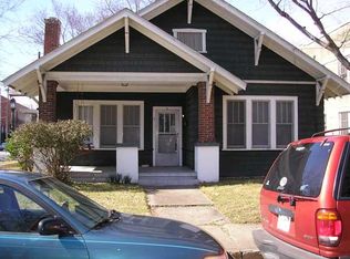 1 Springdale Ct, Greensboro, NC 27403