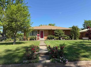 3000 Graham Ave, Evansville, IN 47714