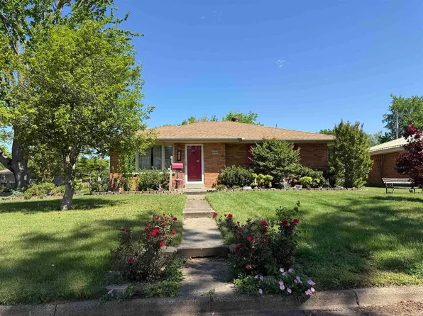 3000 Graham Ave, Evansville, IN 47714