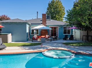 4909 Van Noord Ave, Sherman Oaks, CA 91423