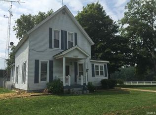 11887 E 9a Rd, Plymouth, IN 46563