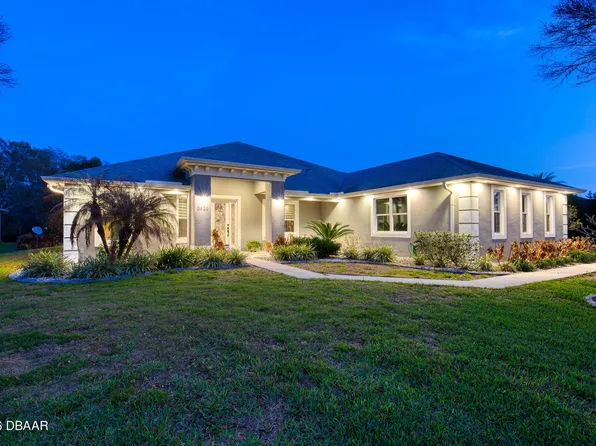 5826 Boggs Ford Rd, Port Orange, FL 32127