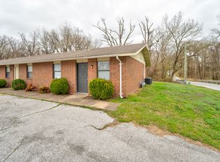 220 Brooke Lynn Drive - A, Gentry, AR 72734