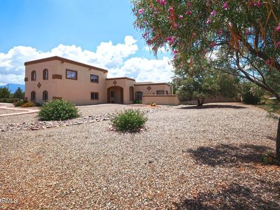 1520 N San Gabriel Ave, Sierra Vista, AZ, 85635