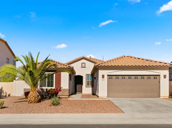 1138 E REGENT Drive, Gilbert, AZ 85298