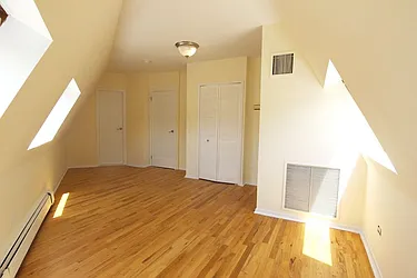 Rented by Waverly Realty Associates