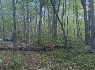 LOT 138 Ingot Rd, Claysburg, PA 16625