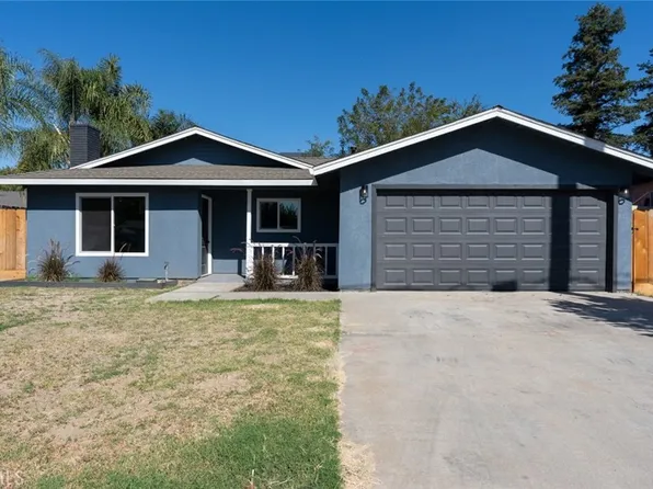 931 E Linwood Ave, Turlock, CA 95380