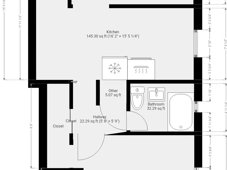 2259 Royce St #2 — Photo 6