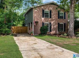 590 Forrest Dr S, Homewood, AL 35209