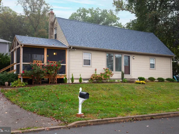 303 Monroe Ave, Glenside, PA 19038