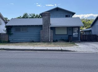 660 Richmond Rd, Susanville, CA 96130