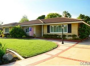 527 Rosemarie Dr, Arcadia, CA 91007