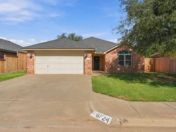 6724 8th St, Lubbock, TX 79416