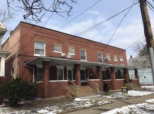 3100 Riverside Ave, Cleveland, OH 44109