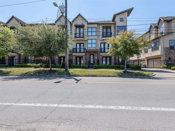 2814 Polk St, Houston, TX 77003