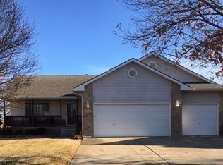 2546 N Shefford Ct, Wichita, KS 67205