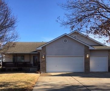 2546 N Shefford Ct, Wichita, KS, 67205