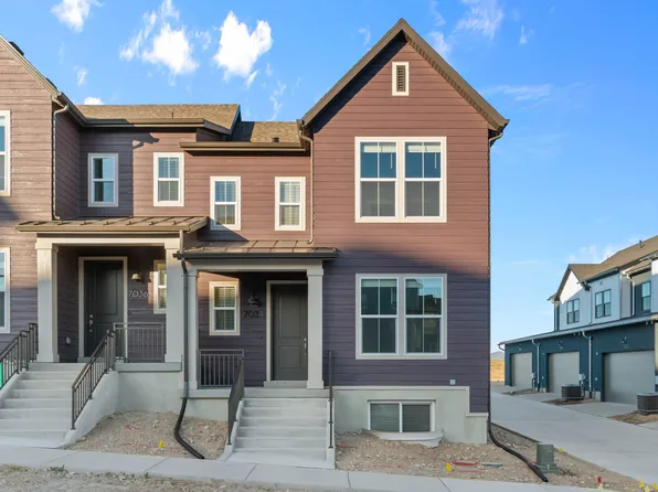 7034 W Hidden Hills Way, West Jordan, UT 84081
