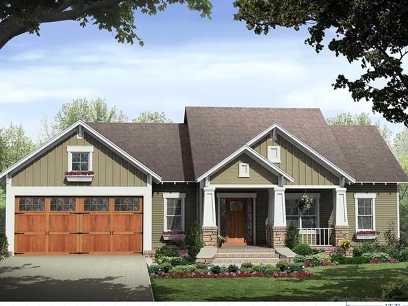 223 Brookside Dr, Westminster, SC 29693