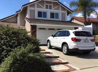 705 Colusa Dr, Walnut, CA 91789