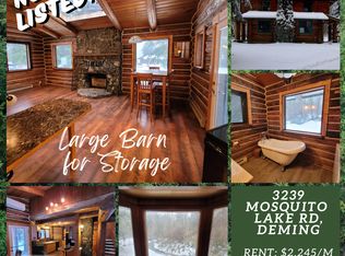 3239 Mosquito Lake Rd, Deming, WA 98244