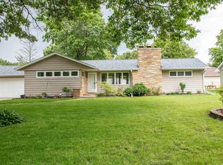 705 Sheridan Rd, Waterloo, IA 50701