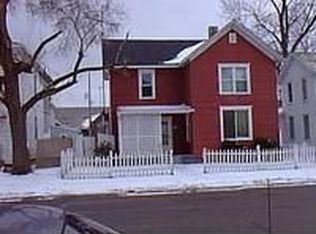 612 S Arch Ave, Alliance, OH 44601