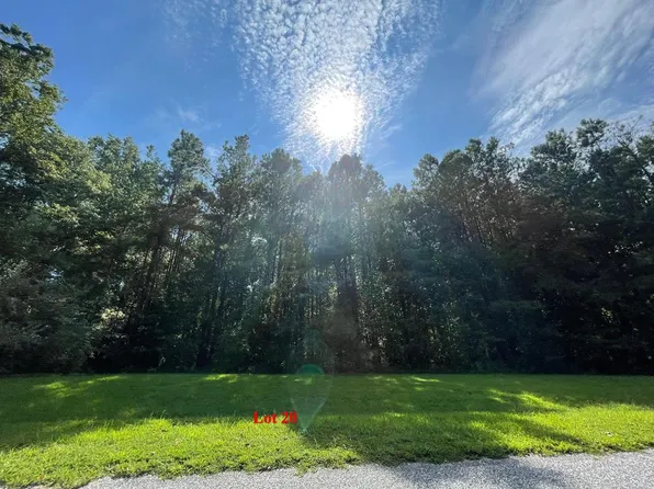 20 Creekside Dr, Heathsville, VA 22473