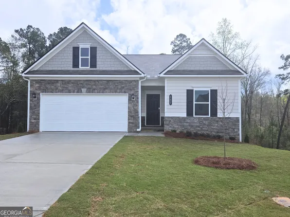 157 Creekside Rd Lot 32, Eatonton, GA 31024