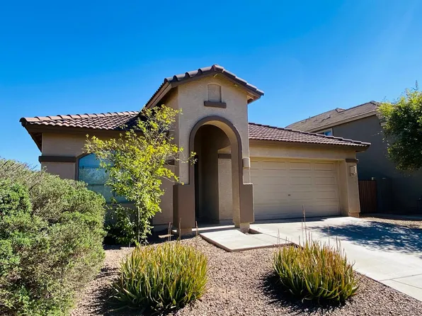 3905 E Cloudburst Dr, Gilbert, AZ 85297