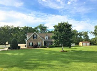 112 Stewart Rd, Sharpsburg, GA 30277