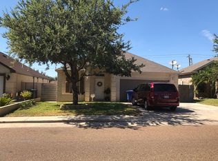 1626 Denmark Ln, Laredo, TX 78045