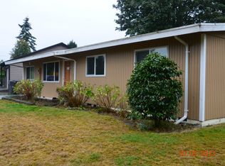 21012 4th Ave W, Lynnwood, WA 98036