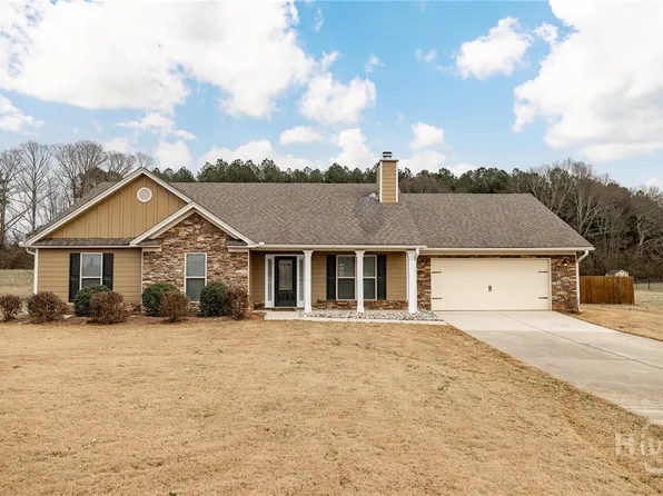 338 Highlands Drive, Winterville, GA 30683