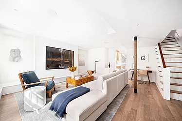 Sold by Brown Harris Stevens