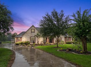 511 County Road 6510, Dayton, TX 77535