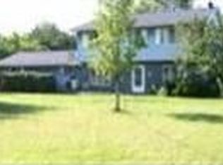 4810 Coal Rd, Vienna, OH 44473