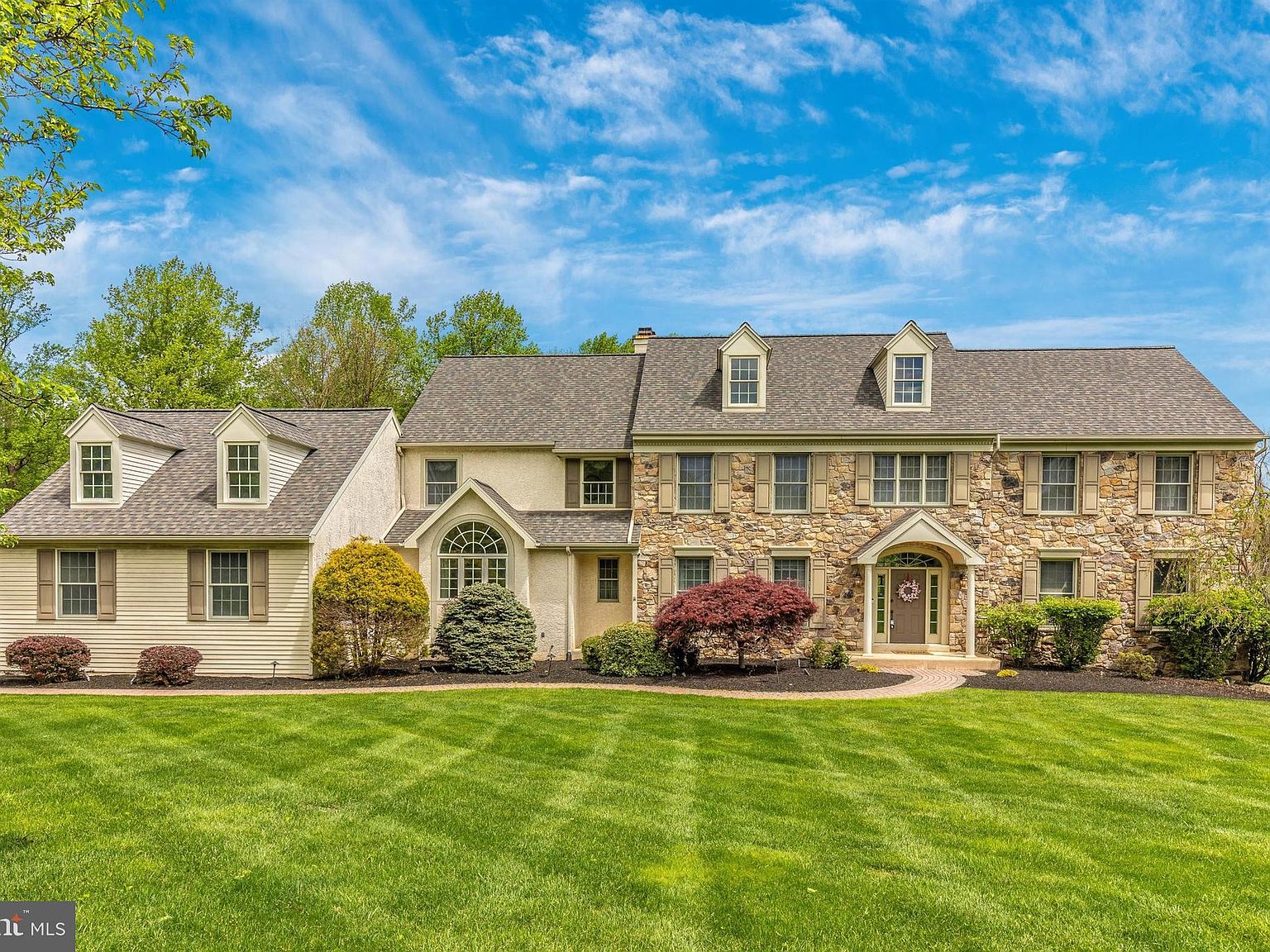 13 Great Woods Ln Malvern Pa 19355 Mls Pact534306 Zillow