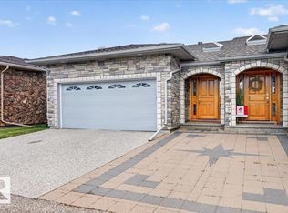 10500 103rd Ave #7, Morinville, AB T8R0E7