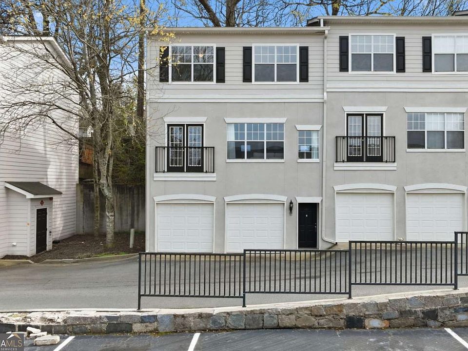 1st image of 1150 Collier Rd NW #1R