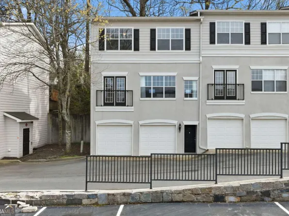 1150 Collier Rd NW #1R, Atlanta, GA 30318