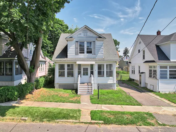 7 Alma Street, Waterbury, CT 06705